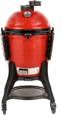 Kamado Joe Classic III Barbecue 24 Kamado Joe Classic III Barbecue -Sport Buitenkamperen 900 464 jd5 9654