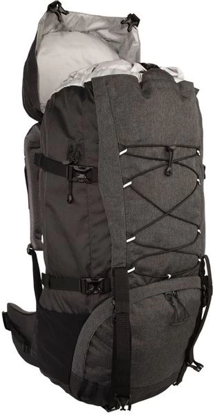 Nomad Karoo Backpack - 70 Liter - Grijs 5 Nomad Karoo Backpack - 70 Liter - Grijs - Afbeelding 3