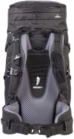 Nomad Topaz Backpack - 50 Liter - Zwart -Sport Buitenkamperen 900 482 bbtop5f6d b50 116 5