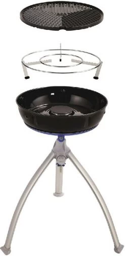 CADAC Grillo Chef 40 Gasbarbecue - BBQ