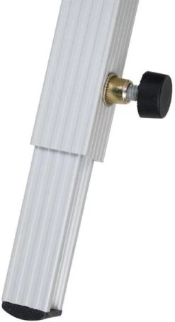 Bo-Camp Koelboxstandaard Aluminium -Sport Buitenkamperen 900 490 1467299 05