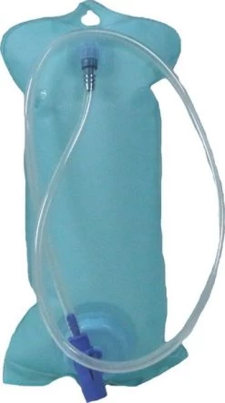 Gabbag Hydro 3L Waterdichte Drinkrugzak - Zwart 19 Gabbag Hydro 3L Waterdichte Drinkrugzak - Zwart -Sport Buitenkamperen 900 503 0hyg410 100 09