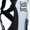 Gabbag Hydro 3L Waterdichte Drinkrugzak - Wit -Sport Buitenkamperen 900 509 0hyg410 000 08