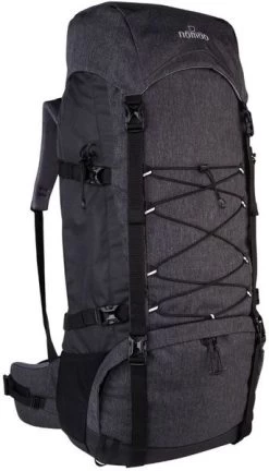 Nomad Karoo Backpack - 70 Liter - Grijs