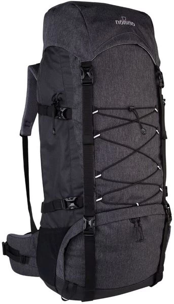 Nomad Karoo Backpack - 70 Liter - Grijs 3 Nomad Karoo Backpack - 70 Liter - Grijs