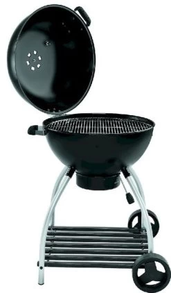 Rösle No. 1 Sport F60 Houtskool Barbecue -Sport Buitenkamperen 900 527 4004293250056 3 1