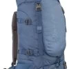 Nomad Batura Backpack - 55 Liter - Blauw -Sport Buitenkamperen 900 533 bbbatwn3t b55 707