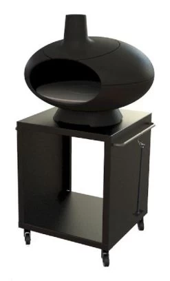 Morsø Morso Terra Werktafel -Sport Buitenkamperen 900 544 terra table forno frit