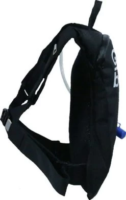 Gabbag Hydro 3L Waterdichte Drinkrugzak - Zwart 17 Gabbag Hydro 3L Waterdichte Drinkrugzak - Zwart -Sport Buitenkamperen 900 569 0hyg410 100 07