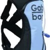 Gabbag Hydro 3L Waterdichte Drinkrugzak - Blauw 1 Gabbag Hydro 3L Waterdichte Drinkrugzak - Blauw -Sport Buitenkamperen 900 572 0hyg410 710 08