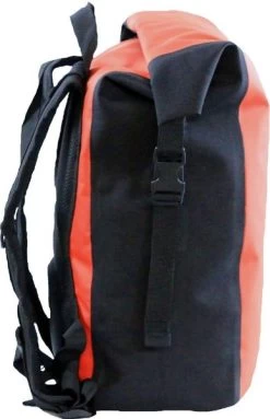 Gabbag Reflective 25L Waterdichte Rugzak - Rood -Sport Buitenkamperen 900 581 0ref510 400 07