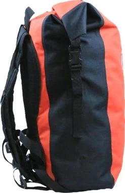 Gabbag Reflective 35L Waterdichte Rugzak - Rood -Sport Buitenkamperen 900 583 0ref210 400 07