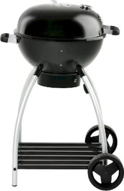 Rösle No. 1 Sport F60 Houtskool Barbecue -Sport Buitenkamperen 900 587 4004293250056 1 1