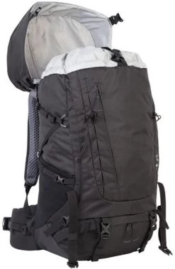 Nomad Topaz Backpack - 50 Liter - Zwart -Sport Buitenkamperen 900 587 bbtop5f6d b50 116 2