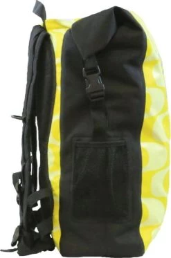Gabbag The Original II 35L Waterdichte Rugzak - Geel -Sport Buitenkamperen 900 596 0jgd220 200 07 1