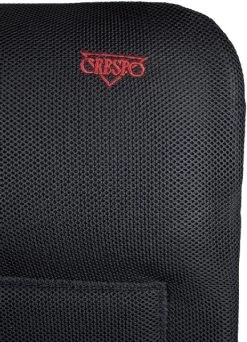 Crespo Air-Deluxe AP-237 Standenstoel - Zwart 28 Crespo Air-Deluxe AP-237 Standenstoel - Zwart -Sport Buitenkamperen 900 596 1149076 12 1