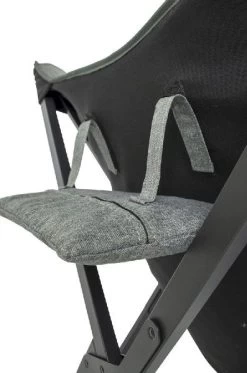 Bo-Camp Industrial Molfat Relaxstoel - Groen/Grijs 24 Bo-Camp Industrial Molfat Relaxstoel - Groen/Grijs -Sport Buitenkamperen 900 596 1200353 13