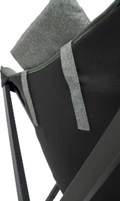 Bo-Camp Industrial Molfat Relaxstoel - Groen/Grijs 23 Bo-Camp Industrial Molfat Relaxstoel - Groen/Grijs -Sport Buitenkamperen 900 596 1200353 14