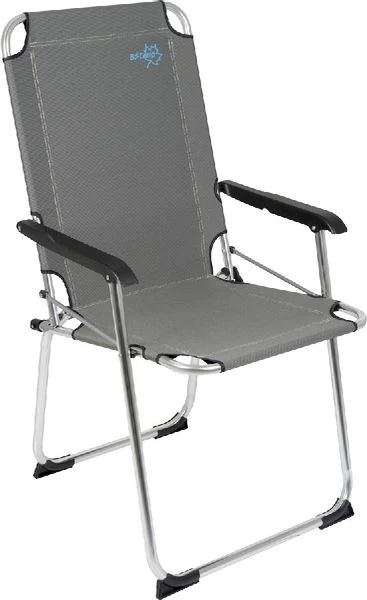 Bo-Camp Copa Rio Comfort XXL Klapstoel - Sand 3 Bo-Camp Copa Rio Comfort XXL Klapstoel - Sand