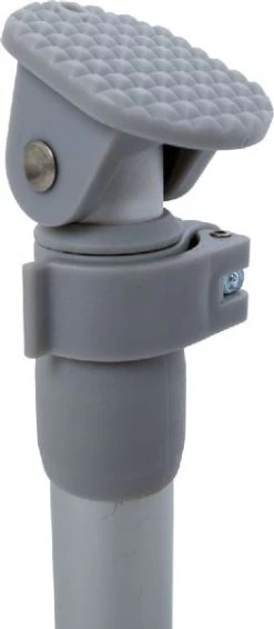 Bo-Camp Feather 100 X 70 Cm Campingtafel - Bruin -Sport Buitenkamperen 900 596 1404462 08