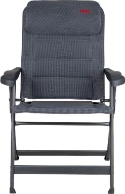 Crespo Compact Air-Deluxe AP-237 Standenstoel - Grijs -Sport Buitenkamperen 900 599 1149073 07