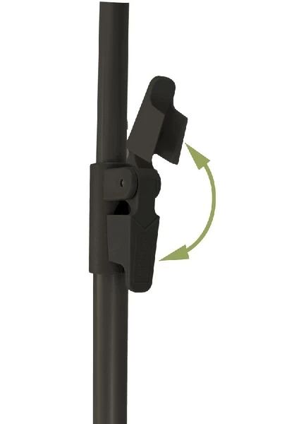 Travellife Barletta Comfort Campingtafel - 100 X 70 Cm 4 Travellife Barletta Comfort Campingtafel - 100 X 70 Cm - Afbeelding 2