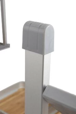 Bo-Camp 136 X 85 Inklapbare Picknicktafel - Bamboe -Sport Buitenkamperen 900 600 1404800 12