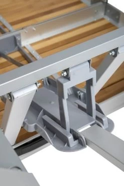 Bo-Camp 136 X 85 Inklapbare Picknicktafel - Bamboe -Sport Buitenkamperen 900 600 1404800 13