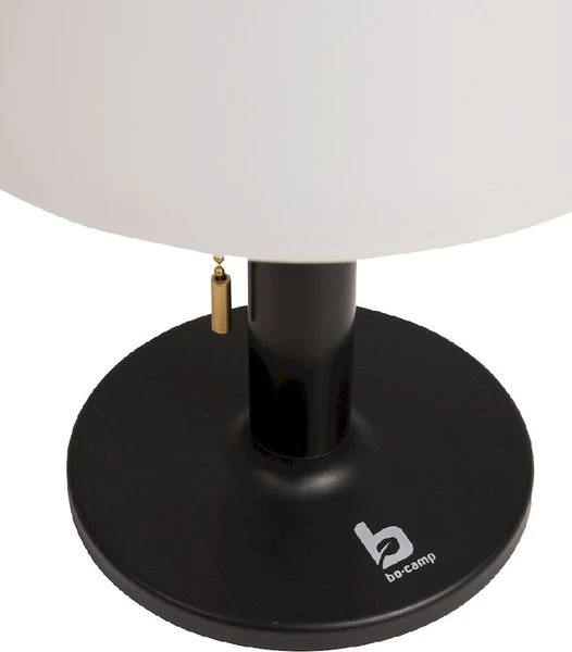 Bo-Camp Industrial Ranger Solar Tafellamp 5 Bo-Camp Industrial Ranger Solar Tafellamp - Afbeelding 3
