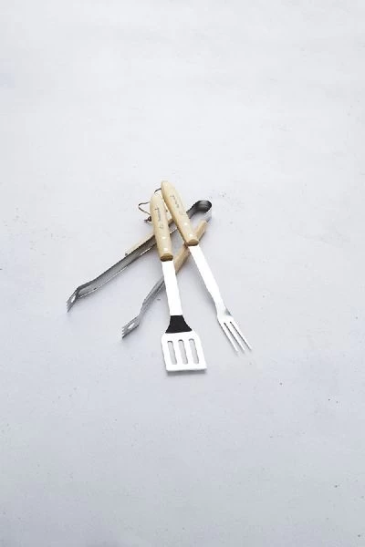 Barbecook Standaard Set 3-delig 4 Barbecook Standaard Set 3-delig - Afbeelding 2