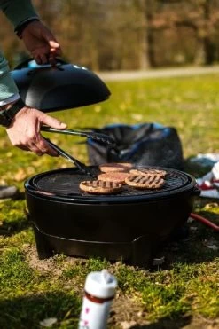 CADAC Citi Chef 40 Gasbarbecue - Groen -Sport Buitenkamperen 900 600 citi chef 40 park 2 1