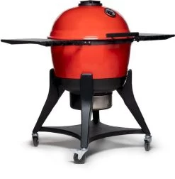 Kamado Joe - Kettle Joe Barbecue -Sport Buitenkamperen 900 600 dscf0107