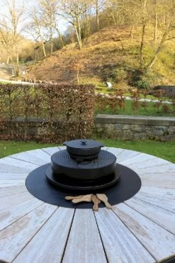 OFYR Tabl'O Placemat Zwart 7 OFYR Tabl'O Placemat Zwart -Sport Buitenkamperen 900 600 img 9412