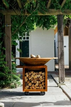 OFYR Classic Storage Corten 100 Pro -Sport Buitenkamperen 900 600 ofyr classic storage pro corten 006