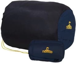 Nomad Pegasus 190 Mummyslaapzak - Ritspositie Links -Sport Buitenkamperen 900 600 slpe19n3ts40795 9