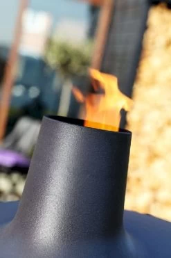 Morsø Morso Forno Pizzaoven 16 Morsø Morso Forno Pizzaoven -Sport Buitenkamperen 900 600 uitlaat