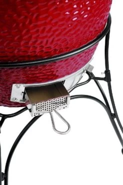 Kamado Joe Classic II Barbecue -Sport Buitenkamperen 900 601 kjo slide out ash drawer 4