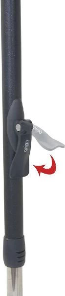 Crespo Campingtafel - AP-246 - 101 X 65 Cm 7 Crespo Campingtafel - AP-246 - 101 X 65 Cm - Afbeelding 5