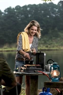 CADAC 2-Cook Pro Deluxe - 2-pits Kooktoestel 20 CADAC 2-Cook Pro Deluxe - 2-pits Kooktoestel -Sport Buitenkamperen 900 602 2cook 5 1