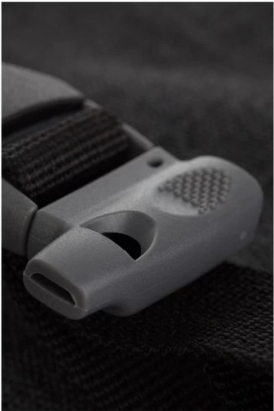 Nomad Karoo Backpack - 70 Liter - Grijs 16 Nomad Karoo Backpack - 70 Liter - Grijs - Afbeelding 14