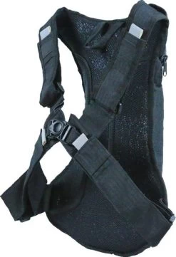 Gabbag Hydro 3L Waterdichte Drinkrugzak - Zwart 15 Gabbag Hydro 3L Waterdichte Drinkrugzak - Zwart -Sport Buitenkamperen 900 615 0hyg410 100 06