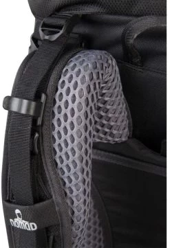 Nomad Topaz Backpack - 50 Liter - Zwart -Sport Buitenkamperen 900 616 bbtop5f6d b50 116 9