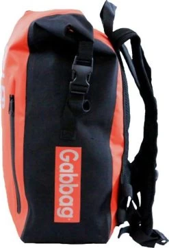 Gabbag Reflective 25L Waterdichte Rugzak - Rood -Sport Buitenkamperen 900 617 0ref510 400 03