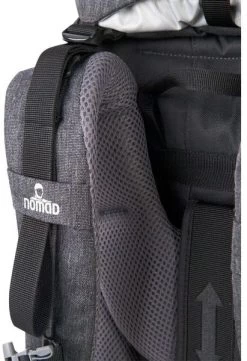 Nomad Karoo Backpack - 70 Liter - Grijs 26 Nomad Karoo Backpack - 70 Liter - Grijs -Sport Buitenkamperen 900 617 bbkar6f6d b60 116 9