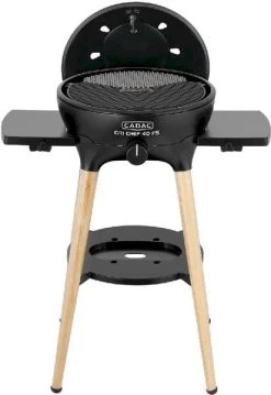 CADAC Citi Chef 40 FS Gasbarbecue 14 CADAC Citi Chef 40 FS Gasbarbecue -Sport Buitenkamperen 900 619 5615 20 04 citi chef 40 fs 4