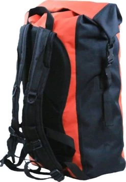 Gabbag Reflective 35L Waterdichte Rugzak - Rood -Sport Buitenkamperen 900 624 0ref210 400 06