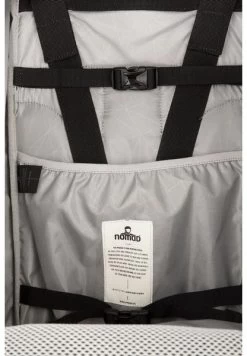 Nomad Karoo Backpack - 70 Liter - Grijs 20 Nomad Karoo Backpack - 70 Liter - Grijs -Sport Buitenkamperen 900 624 bbkar6n3t b60 427 7