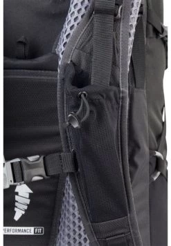 Nomad Topaz Backpack - 50 Liter - Zwart -Sport Buitenkamperen 900 624 bbtop5f6d b50 116 7