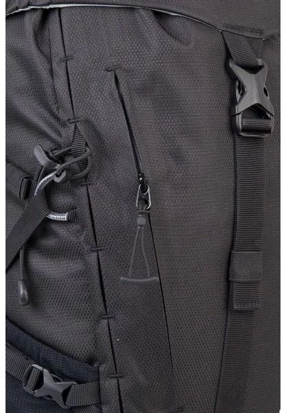 Nomad Topaz Wandelrugzak - 26 Liter - Zwart 7 Nomad Topaz Wandelrugzak - 26 Liter - Zwart - Afbeelding 5