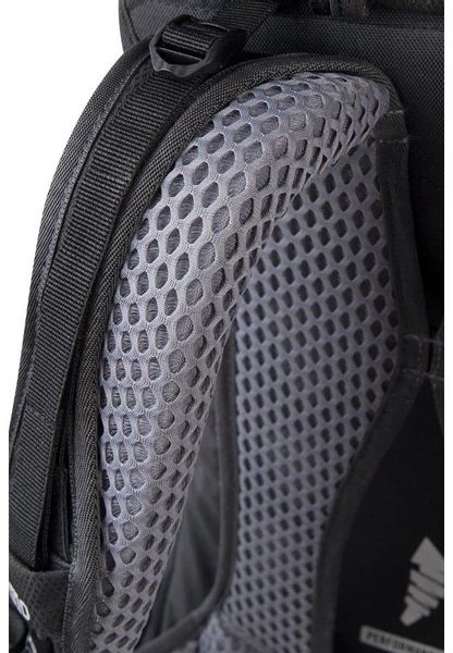 Nomad Topaz Wandelrugzak - 26 Liter - Zwart 11 Nomad Topaz Wandelrugzak - 26 Liter - Zwart - Afbeelding 9